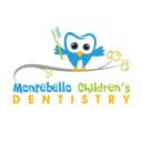 Montebello Children's Dentistry logo